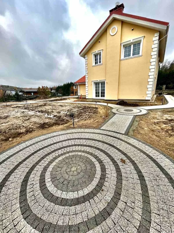 Trinkelės Vilniuje