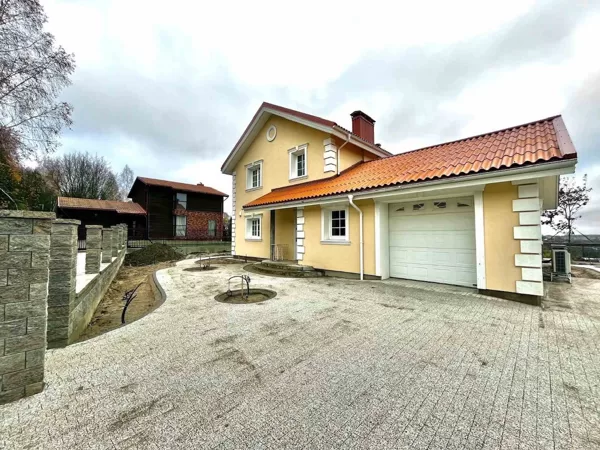 Trinkelės Vilniuje